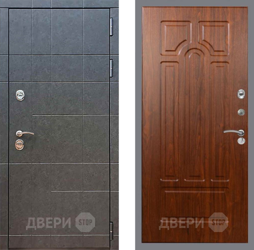Входная металлическая Дверь Рекс (REX) 21 FL-58 Морёная берёза в Апрелевке