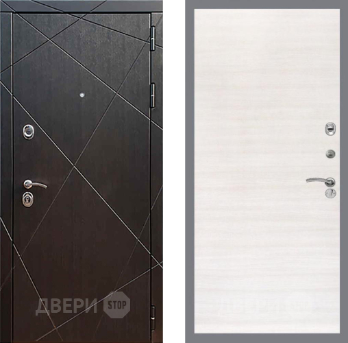 Входная металлическая Дверь Рекс (REX) 13 Венге GL Акация в Апрелевке