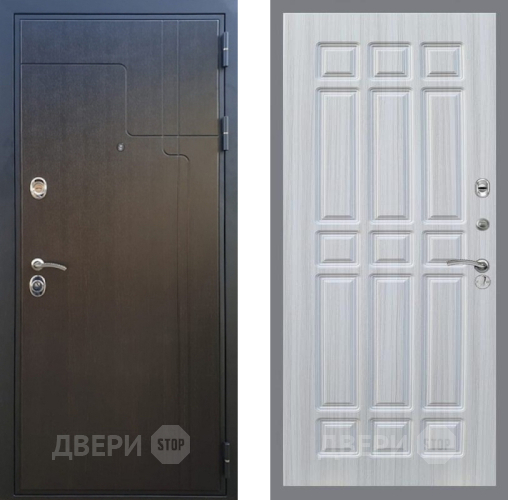 Дверь Рекс (REX) Премиум-246 FL-33 Сандал белый в Апрелевке
