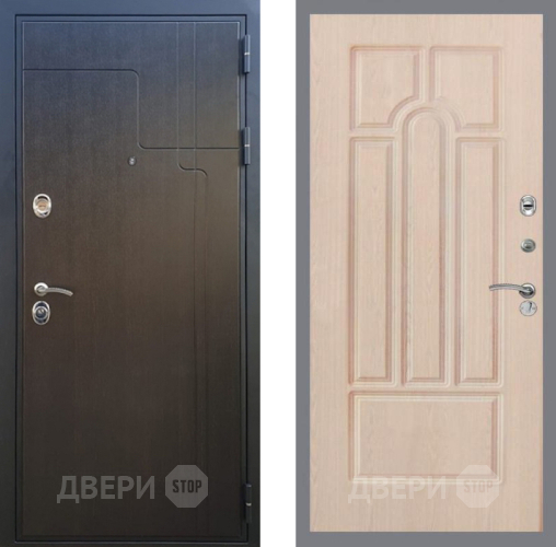 Дверь Рекс (REX) Премиум-246 FL-58 Беленый дуб в Апрелевке