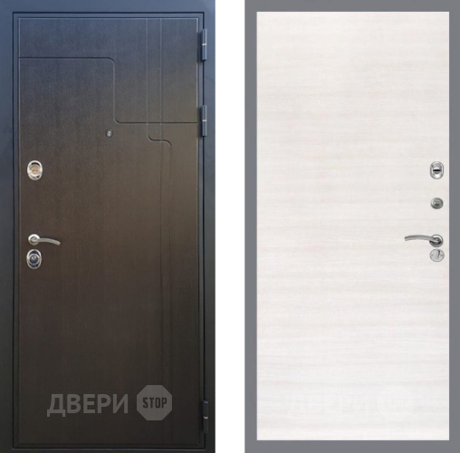 Входная металлическая Дверь Рекс (REX) Премиум-246 GL Акация в Апрелевке