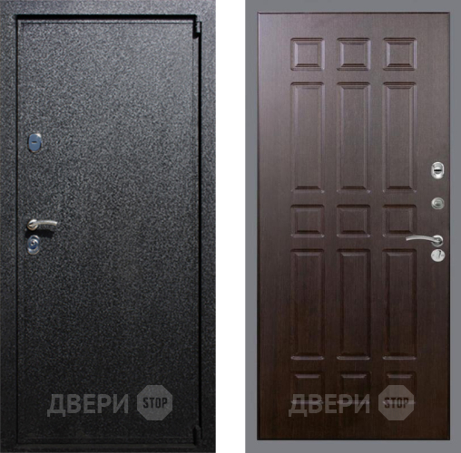 Входная металлическая Дверь Рекс (REX) 3 FL-33 Венге в Апрелевке
