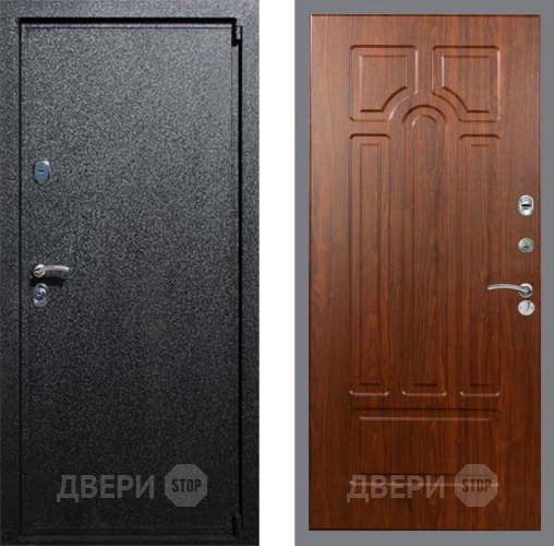 Дверь Рекс (REX) 3 FL-58 Морёная берёза в Апрелевке