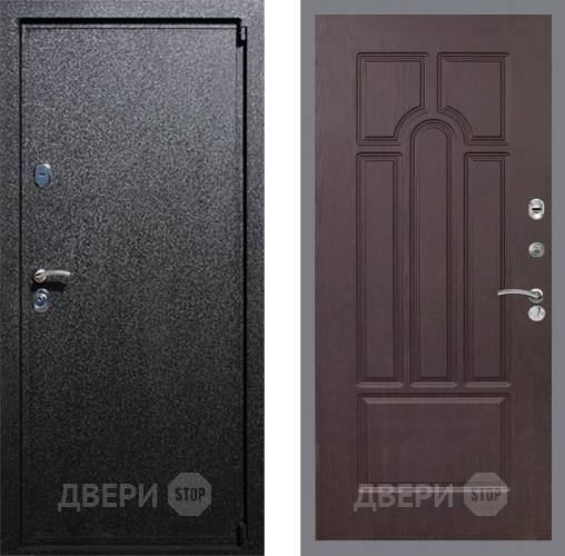 Входная металлическая Дверь Рекс (REX) 3 FL-58 Венге в Апрелевке