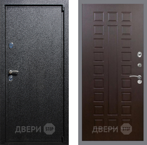Входная металлическая Дверь Рекс (REX) 3 FL-183 Венге в Апрелевке
