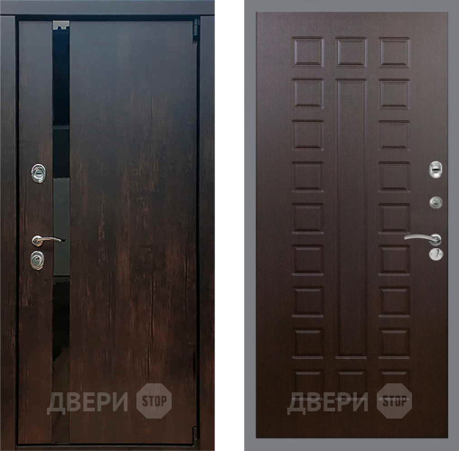 Входная металлическая Дверь Рекс (REX) 26 FL-183 Венге в Апрелевке