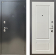 Входная металлическая Дверь Шелтер (SHELTER) Стандарт 5 Силк тирамиссу в Апрелевке