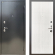 Входная металлическая Дверь Шелтер (SHELTER) Стандарт 7 Дуб филадельфия крем в Апрелевке