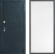 Дверь Дверной континент ДК-70 Дизайн ФЛ-649 Белый софт в Апрелевке