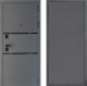 Дверь Дверной континент Диамант Дизайн ФЛ-649 Графит софт в Апрелевке