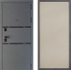 Входная металлическая Дверь Дверной континент Диамант Дизайн ФЛ-655 Капучино в Апрелевке