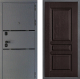 Дверь Дверной континент Диамант Дизайн ФЛ-243 Дуб шоколадный в Апрелевке