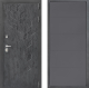 Входная металлическая Дверь Дверной континент ДК-3/713 ФЛ-649 Графит софт в Апрелевке
