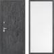 Входная металлическая Дверь Дверной континент ДК-3/713 ФЛ-649 Белый софт в Апрелевке