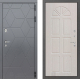 Входная металлическая Дверь Лабиринт (LABIRINT) Cosmo 15 VINORIT Алмон 25 в Апрелевке