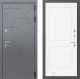 Дверь Лабиринт (LABIRINT) Cosmo 11 Белый софт в Апрелевке