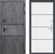 Входная металлическая Дверь Лабиринт (LABIRINT) Инфинити 25 Белый софт в Апрелевке
