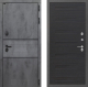 Входная металлическая Дверь Лабиринт (LABIRINT) Инфинити 14 Эковенге поперечный в Апрелевке