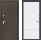 Входная металлическая Дверь Лабиринт (LABIRINT) Смоки 25 Белый софт в Апрелевке
