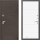 Дверь Лабиринт (LABIRINT) Смоки 13 Белый софт в Апрелевке