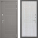 Входная металлическая Дверь Лабиринт (LABIRINT) Формо 06 Сандал белый в Апрелевке