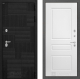 Дверь Лабиринт (LABIRINT) Pazl 03 Белый софт в Апрелевке