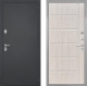Входная металлическая Дверь Интекрон (INTECRON) Гектор ФЛ-102 Сосна белая в Апрелевке