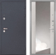 Входная металлическая Дверь Интекрон (INTECRON) Колизей ФЛЗ-516 Зеркало Сосна белая в Апрелевке