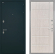 Входная металлическая Дверь Интекрон (INTECRON) Греция ФЛ-102 Сосна белая в Апрелевке