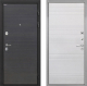 Входная металлическая Дверь Интекрон (INTECRON) Гектор Эковенге ФЛ-316 Белый ясень в Апрелевке