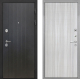 Входная металлическая Дверь Интекрон (INTECRON) Гектор ФЛ-295 В-07 с молдингом Сандал белый в Апрелевке