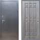 Входная металлическая Дверь Рекс (REX) 11 FL-33 Сандал грей в Апрелевке