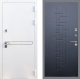 Входная металлическая Дверь Рекс (REX) 27 FL-289 Ясень черный в Апрелевке