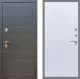 Входная металлическая Дверь Рекс (REX) 21 FL-289 Белый ясень в Апрелевке