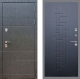 Входная металлическая Дверь Рекс (REX) 21 FL-289 Ясень черный в Апрелевке