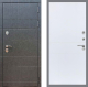 Входная металлическая Дверь Рекс (REX) 21 FL-290 Силк Сноу в Апрелевке