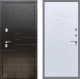 Входная металлическая Дверь Рекс (REX) 20 FL-289 Белый ясень в Апрелевке