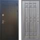 Входная металлическая Дверь Рекс (REX) Премиум-246 FL-33 Сандал грей в Апрелевке