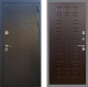 Входная металлическая Дверь Рекс (REX) Премиум-246 FL-183 Венге в Апрелевке