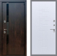 Входная металлическая Дверь Рекс (REX) 26 FL-289 Белый ясень в Апрелевке